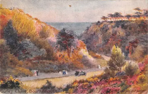 uk37227 durley chine bournemouth uk lot 10 uk