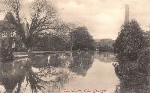 uk40233 the grange chartham uk