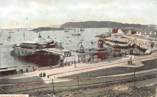 uk37632 plymouth pier uk lot 12 uk