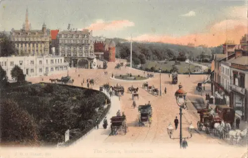 uk37622 the square bournemouth uk lot 12 uk