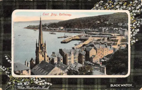 uk37885 east bay rothesay scotland uk lot 13 uk