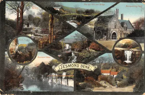 uk37997 jesmond dene uk lot 14 uk