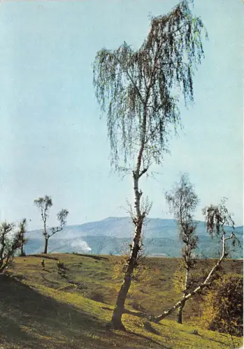 B30709 Ungarn Ungarn