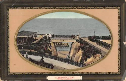 uk37945 newgate gapway cliftonville uk lot 14 uk