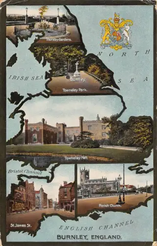 uk37507 burnley england uk lot 12 uk