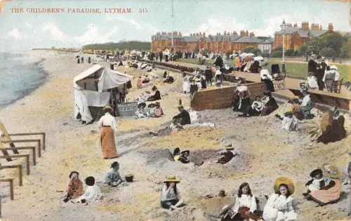 uk37908 kinder paradise lytham uk lot 14 uk