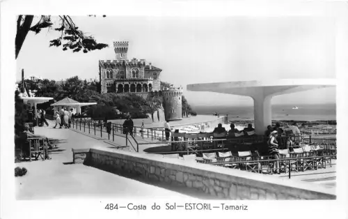 Lot 76 Costa del Sol Sonnenküste Estoril Tamariz Spanien Echtfoto