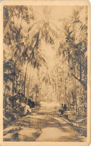 Lot 31 Colombo Sri Lanka Ceylon Mount Lavinia Hotel