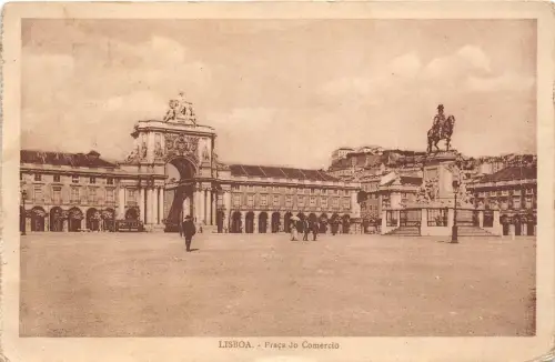 lot 21 lisboa portugal lissabon praco do comercio