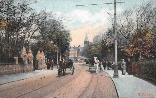 uk38386 southport uk lot 16 uk chariot horse