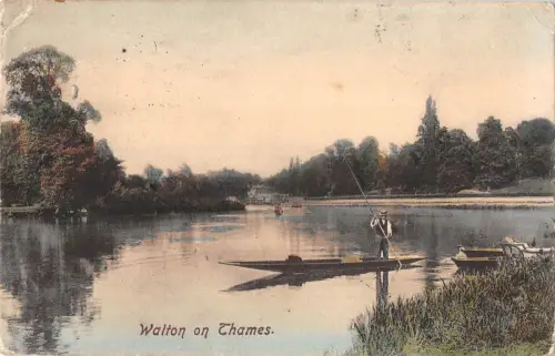 uk38380 walton on thames uk lot 16 uk