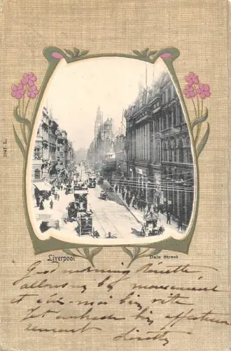 uk38187 liverpool uk lot 15 uk