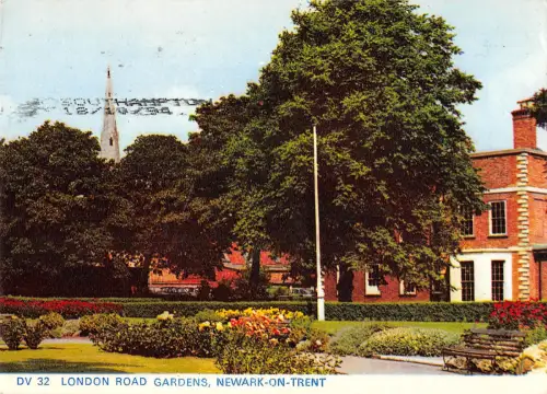 uk36261 london road gardens newark on trent uk lot 6 uk