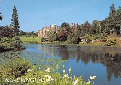 uk36634 sandringham uk lot 2 uk