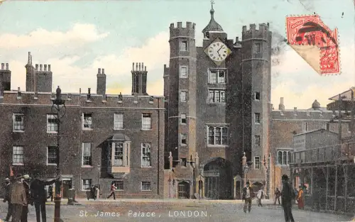 uk39202 st james palace london uk lot 21 uk