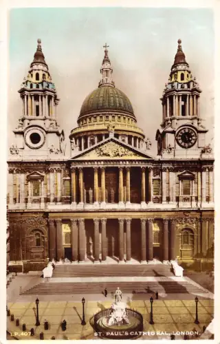 uk39304 st pauls cathedral london uk lot 21 uk