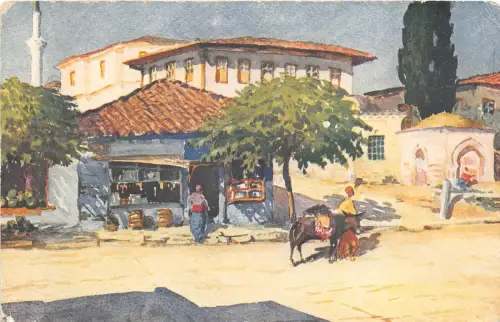 uk43025 kassandra street salonica greece salonique