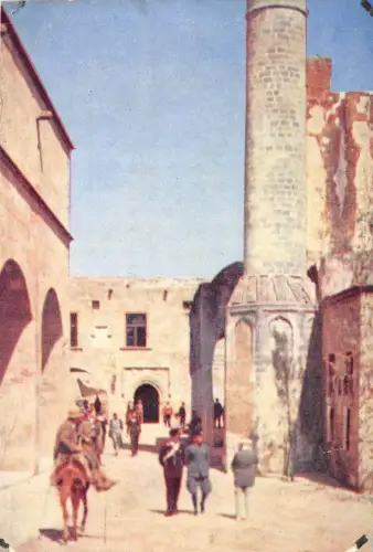 Lot140 Griechenland Helenic Travellers Club