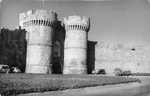 bg19070 Griechenland Rhodos
