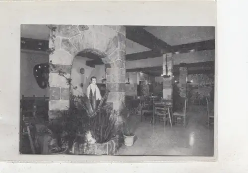 B82273 Bar Bodega El Grillo Pepe S Bar Palma de Mallorca Spanien Vorder Rückseite Bild