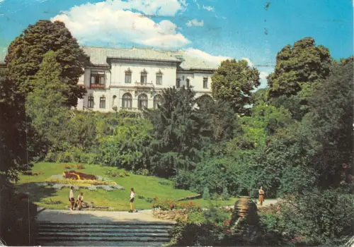 Lot258 bucuresti rumänien palatul pionierilor pionier kommunismus