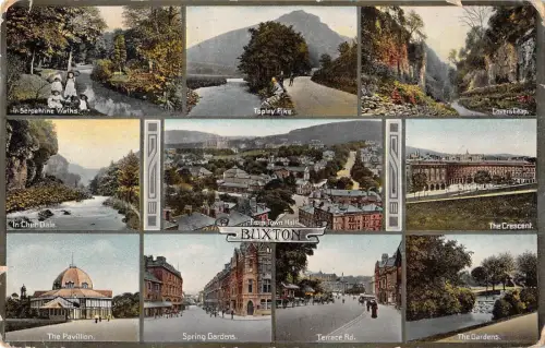 BR75146 buxton multi views uk