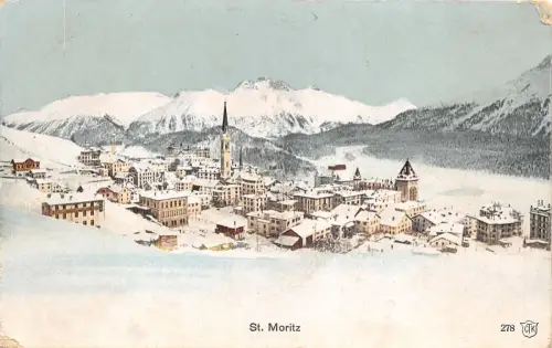 br103990 st moritz schweiz