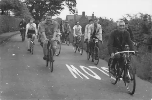 BR98472 Bike Sport Velo Echtfoto UK Wigan Tom Hughes Radsport