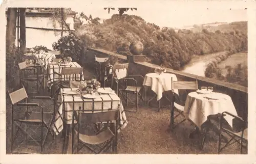 Br45099, Maison Basque Hostellerie le relais gastronomique du pays Basque france