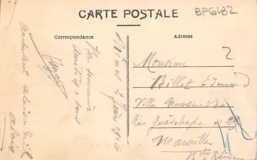 BF6432 la maison carree et le theatre nimes france Frankreich