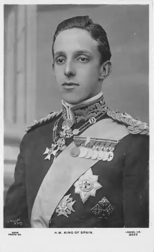 br104983 king of spain royalty king of spain