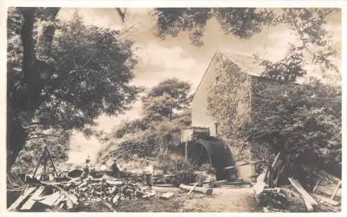 BR74275 Coombe Valley Echtfoto UK Bude