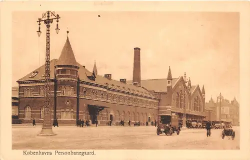 br104767 kobenhavn personbanegaard dänemark copenhagen