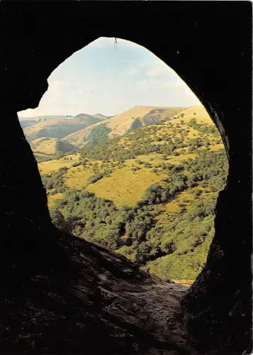 B87350 Peak National Park The Manifold UK