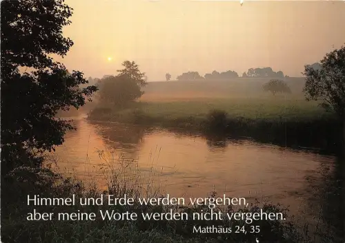 B34364 Landschaft Deutschland
