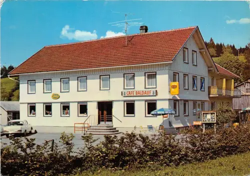 B34491 Pension Baldauf Rothenbach im Allgau Hotel Germany