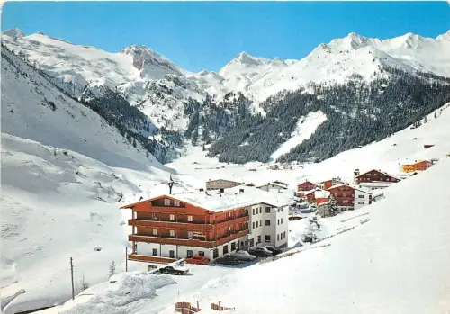 BG26967 Hintertux Tirol Österreich