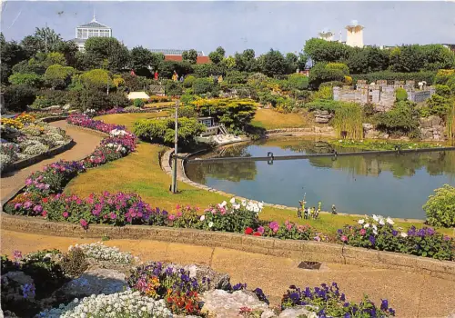 BT18367 The Model Village Great Yarmouth UK