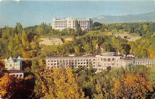 B46631 Kislowodsk Russland