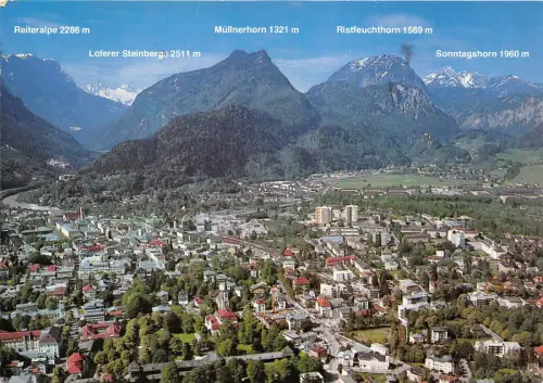 B34834 Bad Reichenhall Germany