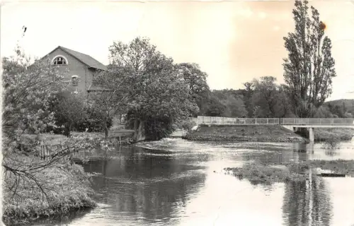 uk51441 scenes of sandy echtfoto uk bedford