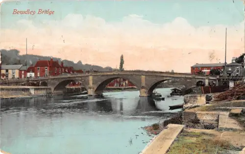 BR98601 bewdley bridge uk