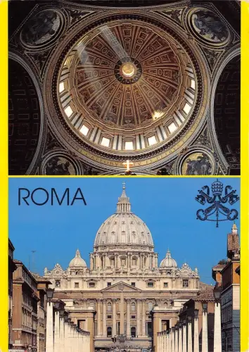 B33430 Roma Italien