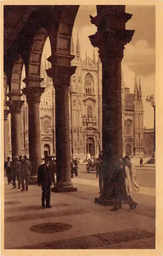 BR32899 Milano Portici Settentrionali Italien