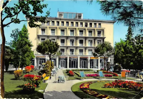 B47593 Abano Terme Padova Hotel Terme Europa Italien