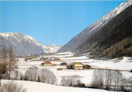 BG17886 Vals Jochtal Mühlbach Südtirol Italien