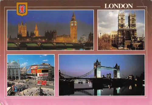 B102701 london uk