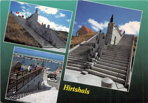 B29498 Hirtshals Dänemark