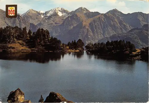 BR544 Spanien Pirineu Catala Vall de Cardos