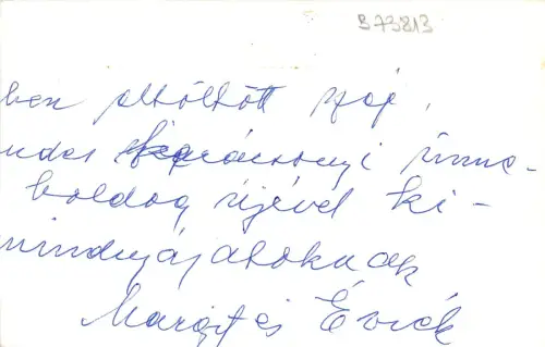 B73813 Colosseo Roma Italien